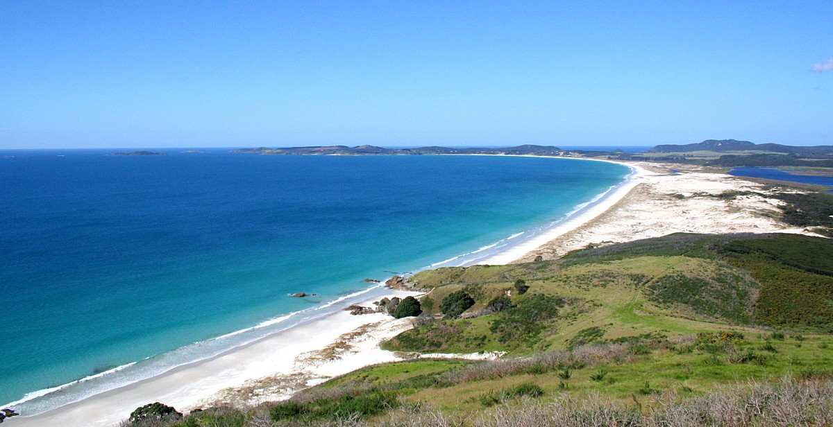 karikari beach karikari beach